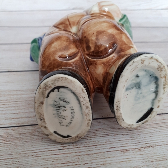 Vintage Shafford Liquor decanter - Picture 4 of 4